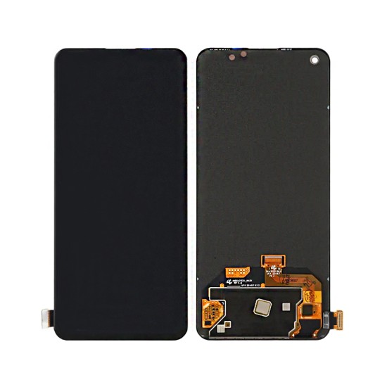 TOUCH+DISPLAY OPPO RENO 5 5G 6.43" NEGRO TOUCH+DISPLAY OPPO RENO 5 5G 6.43" NEGRO